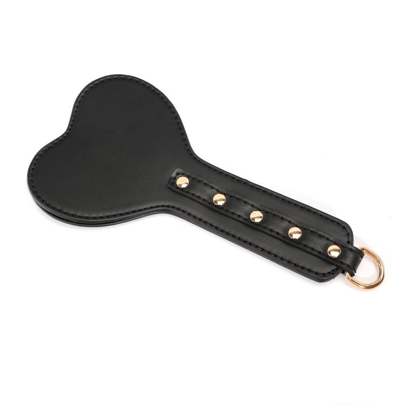 Maletín Bondage Luxe 8 Piezas BDSM Line