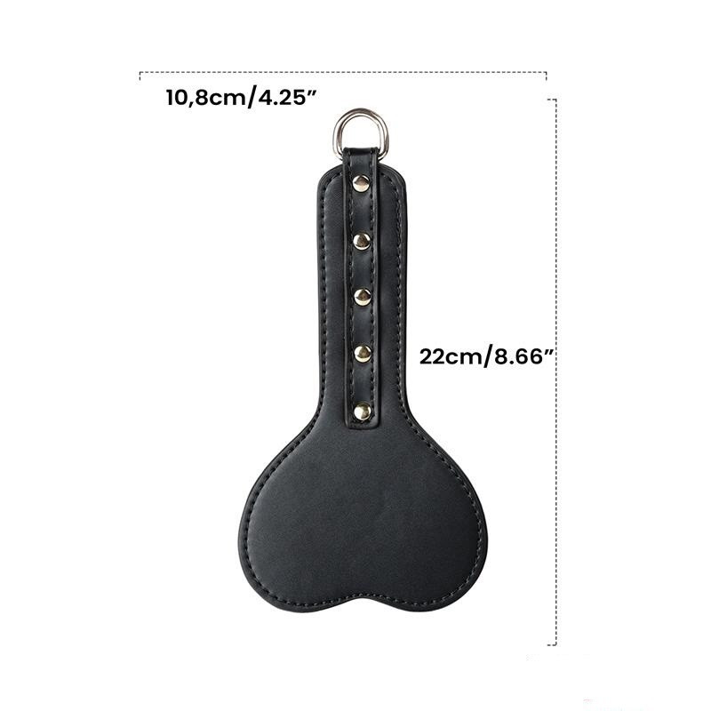 Maletín Bondage Luxe 8 Piezas BDSM Line