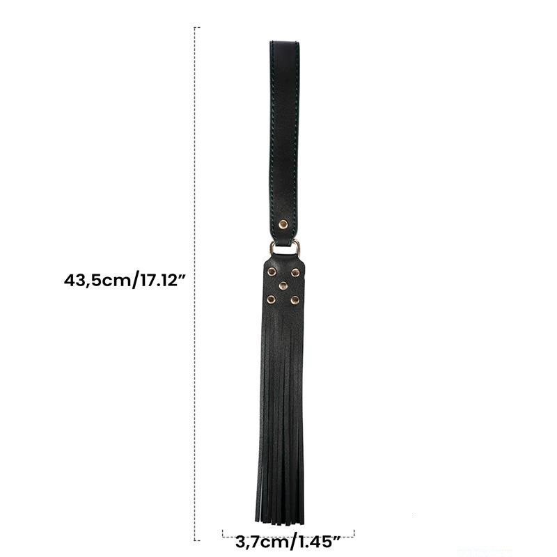 Maletín Bondage Luxe 8 Piezas BDSM Line