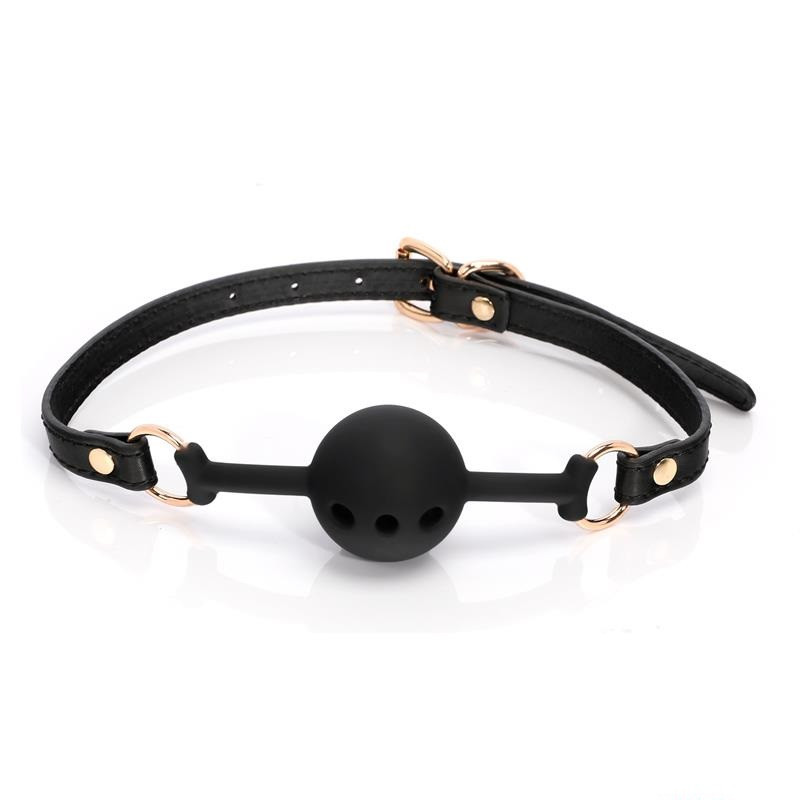 Maletín Bondage Luxe 8 Piezas BDSM Line