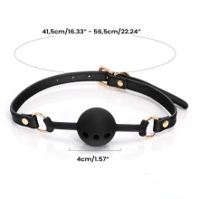 Maletín Bondage Luxe 8 Piezas BDSM Line