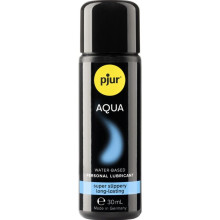 Lubricante a Base de Agua Pjur 30 ml