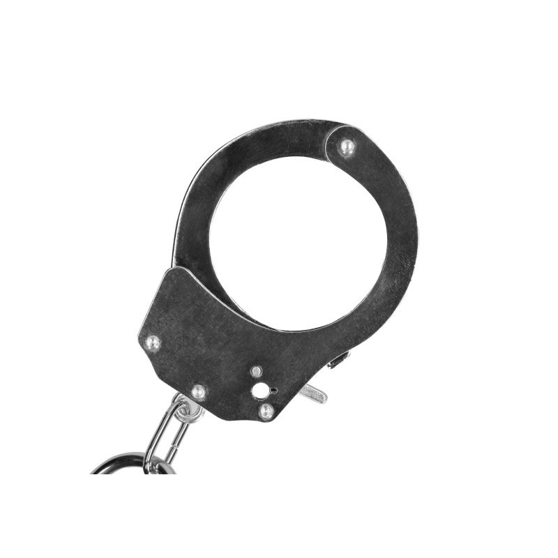 Sistema de Retención Con Esposas Spreader Bar Ouch 920