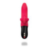 Impulsor Vibrador Bi Stronic Fusion Indian Fun Factory