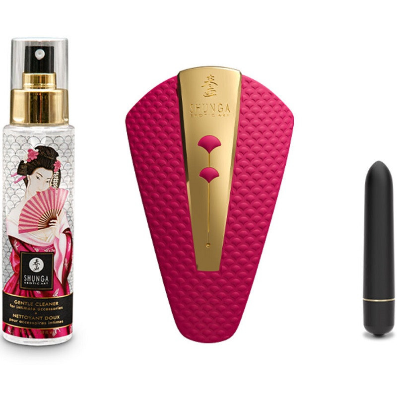 Calendario Desires Shunga 25 Aniversario