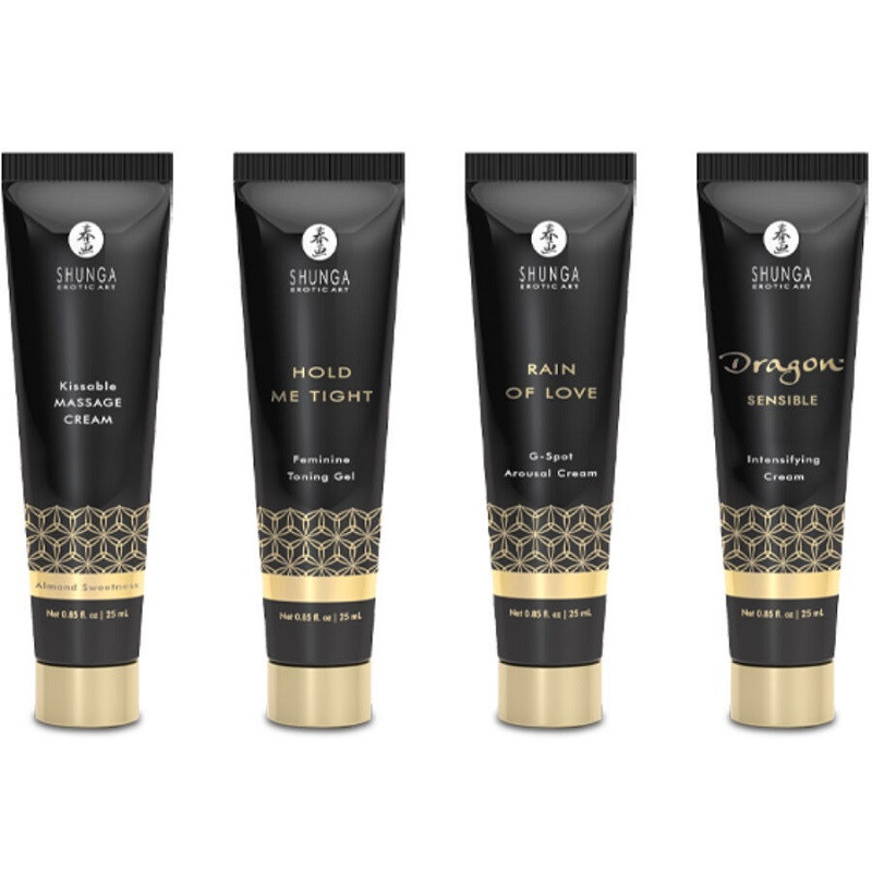 Calendario Desires Shunga 25 Aniversario