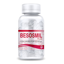 Pharmacoña Bote Besosmil