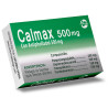 Pharmacoña Caja Calmax