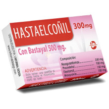 Pharmacoña Caja Hastaelcoñil
