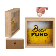 Hucha Madera Beer Fund