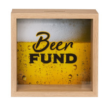 Hucha Madera Beer Fund