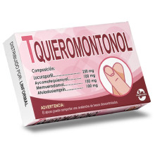 Pharmacoña Caja Tquieromontonol