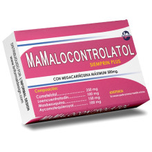Pharmacoña Caja Mamalocontrolatol