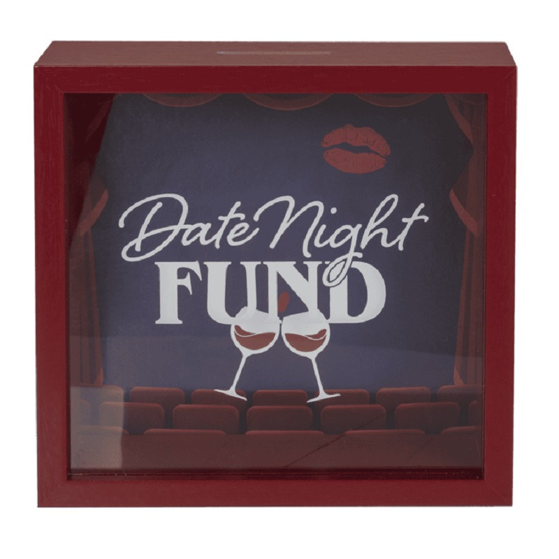 Hucha Madera Date Night Fund