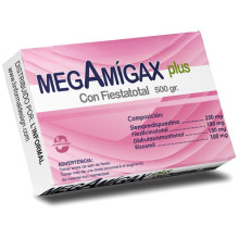 Pharmacoña Caja MegAmígax
