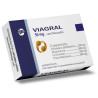 Pharmacoña Caja Viagral