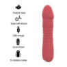 Impulsor Vibrador Intense Juni