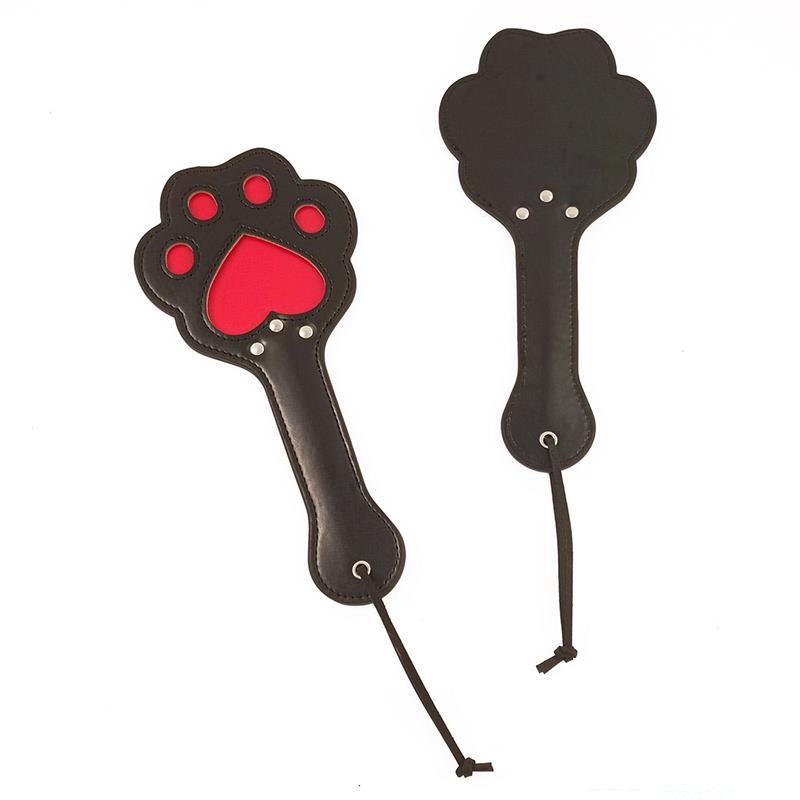 Pala Huella de Gato BDSM Line