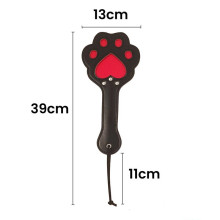 Pala Huella de Gato BDSM Line