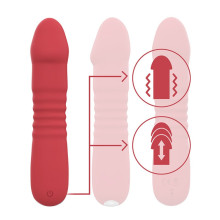 Impulsor Vibrador Intense Juni