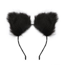 Kit Cosplay Cat Negro BDSM Line