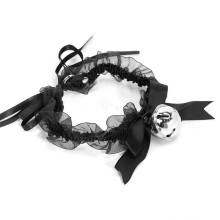 Kit Cosplay Cat Negro BDSM Line