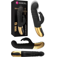 Impulsor Vibrador Rabbit G-Stormer Dorcel