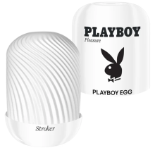 Huevo Masturbador Playboy Pleasure