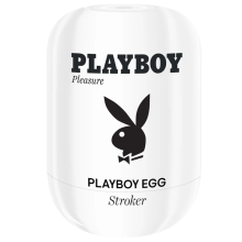 Huevo Masturbador Playboy Pleasure