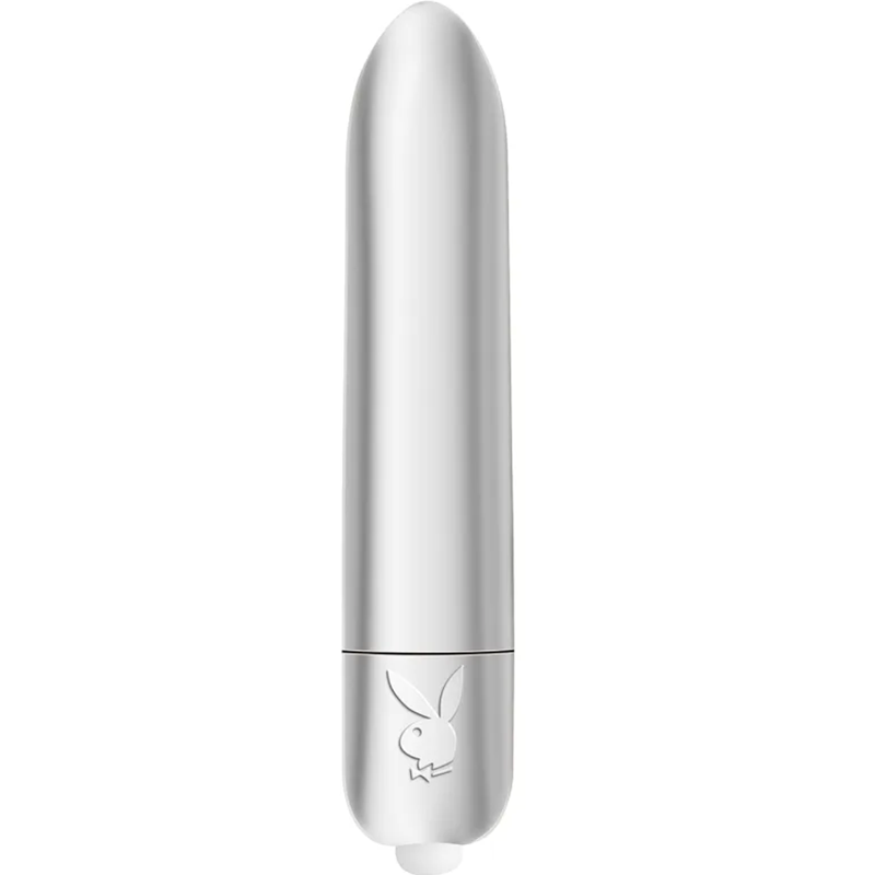 Bala Vibradora Playboy Pleasure