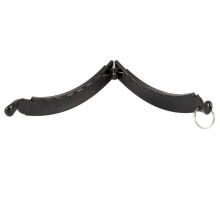 Pinzas Vaginales Con Correa Bad Kitty