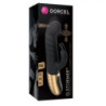 Impulsor Vibrador Rabbit G-Stormer Dorcel