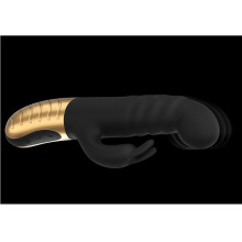 Impulsor Vibrador Rabbit G-Stormer Dorcel