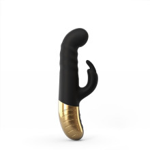 Impulsor Vibrador Rabbit G-Stormer Dorcel