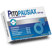 Pharmacoña Caja Pitopausiax