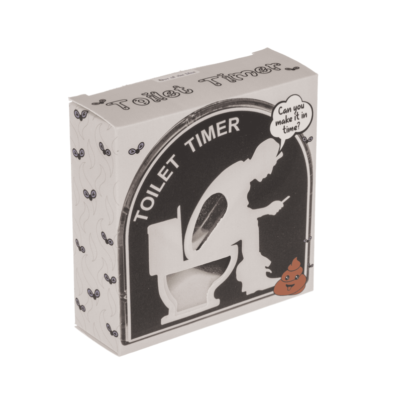 Temporizador Toilet Timer Reloj Arena