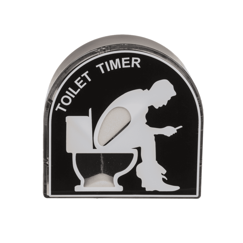Temporizador Toilet Timer Reloj Arena