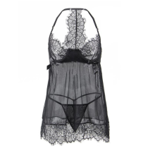 Babydoll Adalet Mila