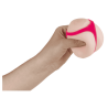 Mini Culo y Tanga Antiestrés Rosa