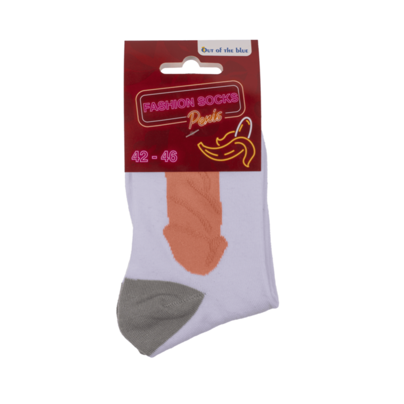 Calcetines Pene