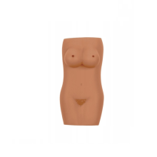 Funda Mechero Cuerpo Mujer