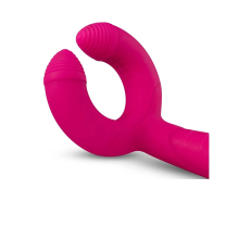 Vibrador para Parejas Teazers