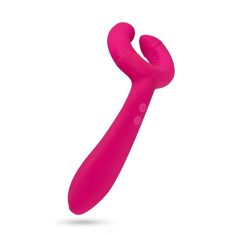 Vibrador para Parejas Teazers