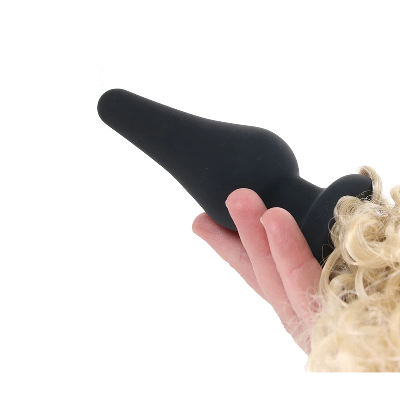 Cola De Pony Silicona Butt Plug Furry Tales