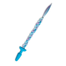 Cola Unicornio Silicona Butt Plug Furry Tales