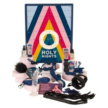 Calendario Erótico Holy Nights