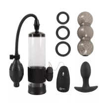 Set Performance Rebel Men´s Gear 7 en 1