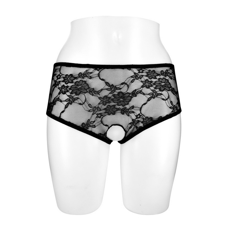 Culotte Abierto Fashion Secret Amanda