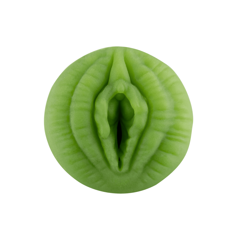 Masturbador Realístico Vagina Bote Bebida Energética