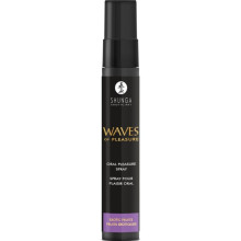 Spray Oral Waves Pleasure Frutas Exóticas